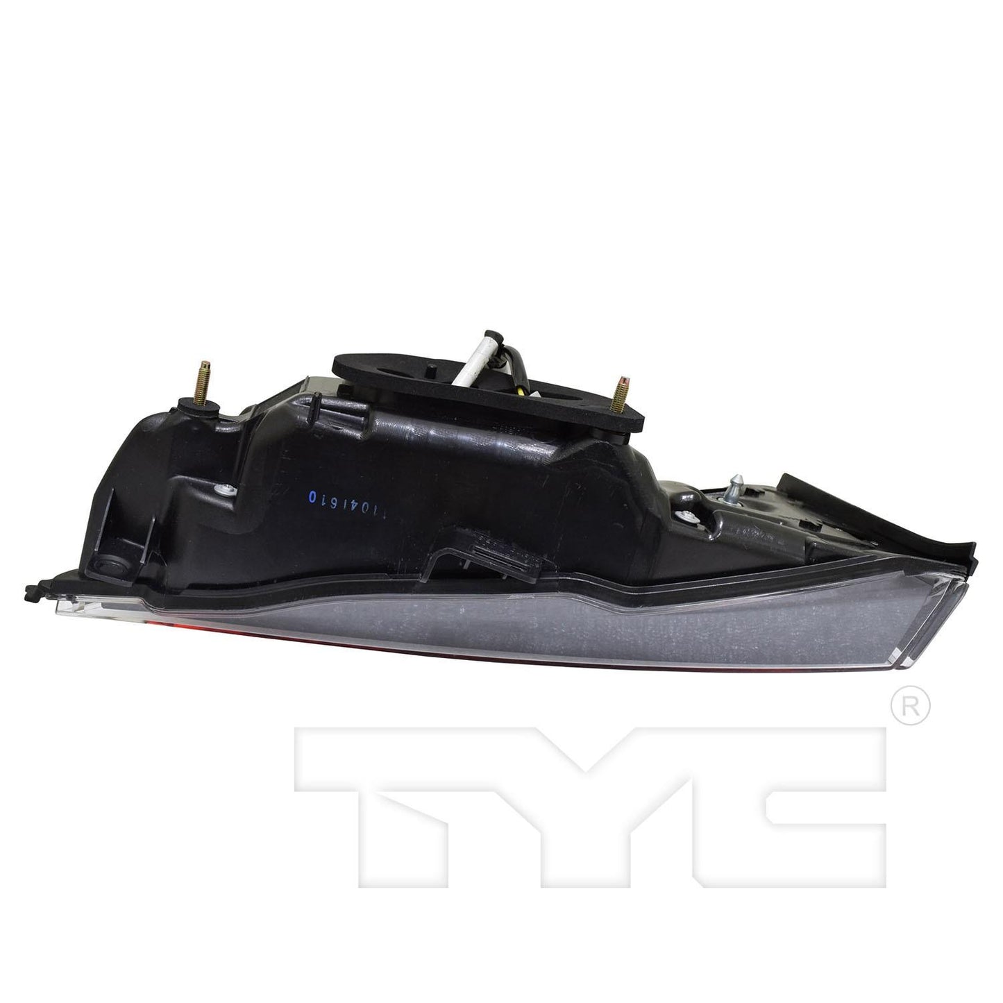 TYC CAPA Certified 17-5659-00-9