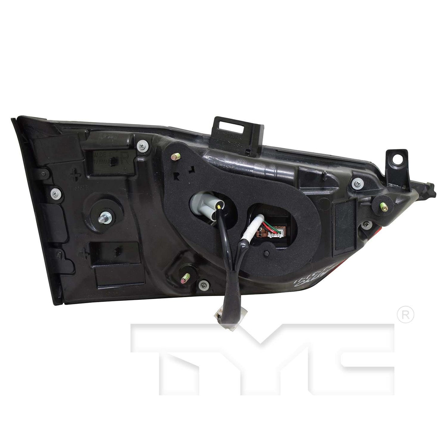 TYC TYC Regular 17-5659-00