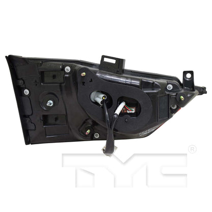 TYC TYC Regular 17-5659-00