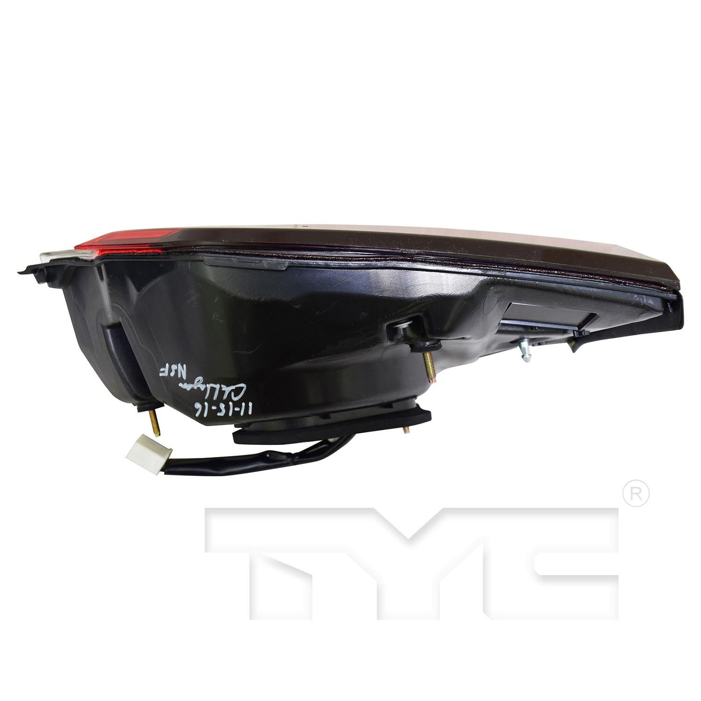 TYC TYC Regular 17-5659-00