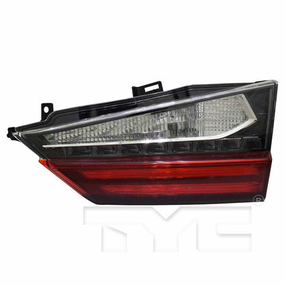 TYC TYC Regular 17-5659-00