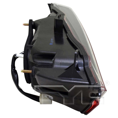 TYC TYC Regular 17-5659-00