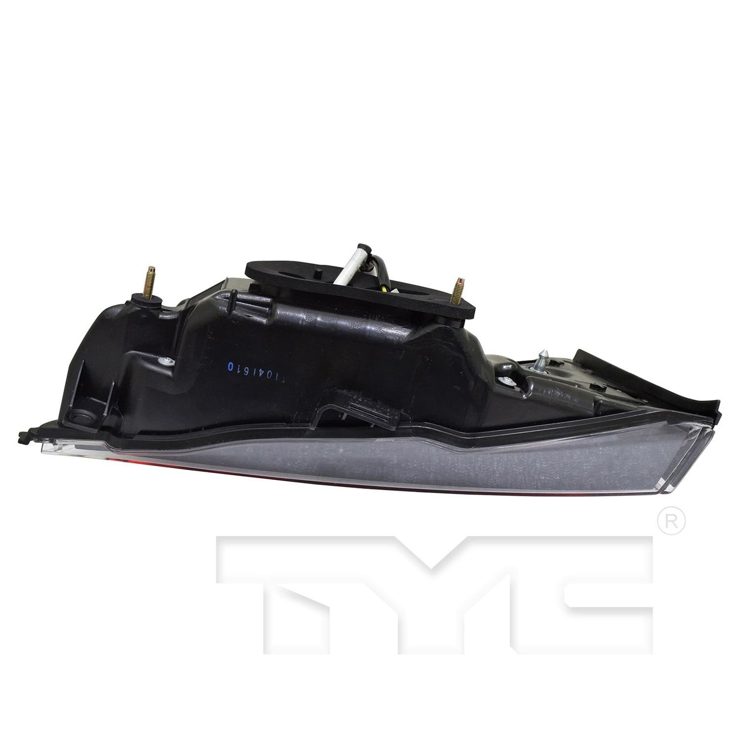 TYC TYC Regular 17-5659-00