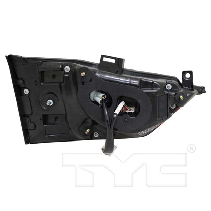 TYC CAPA Certified 17-5660-00-9