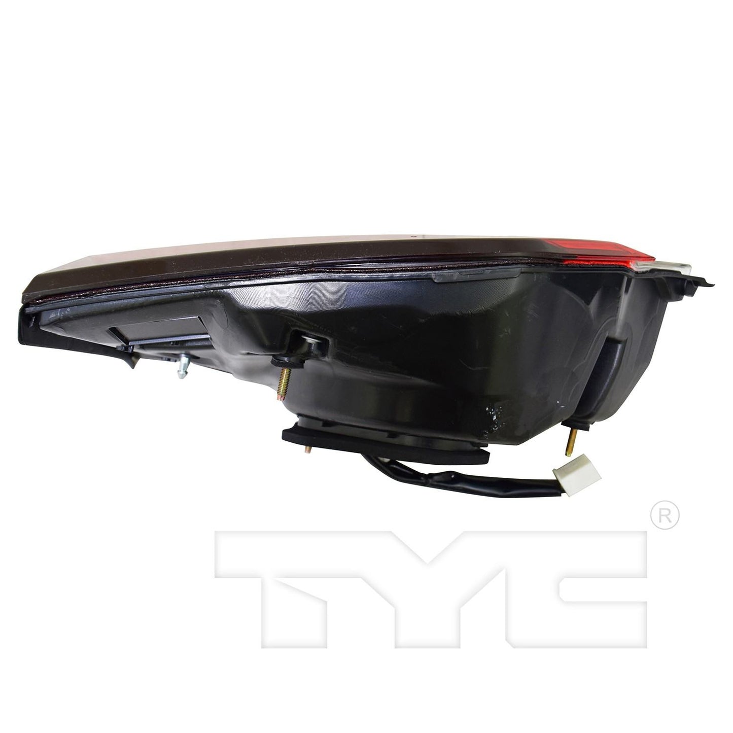 TYC CAPA Certified 17-5660-00-9