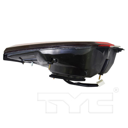 TYC CAPA Certified 17-5660-00-9