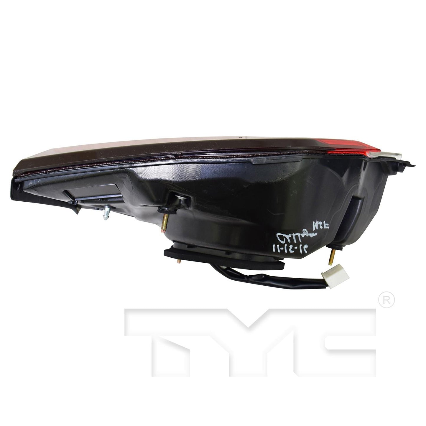 TYC TYC Regular 17-5660-00