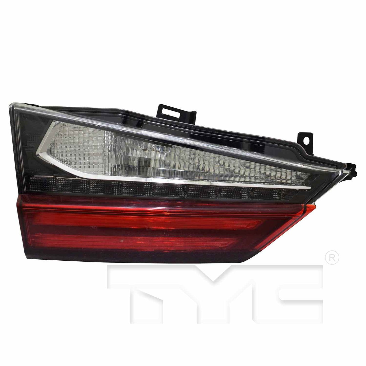 TYC TYC Regular 17-5660-00
