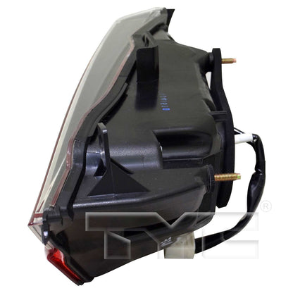 TYC TYC Regular 17-5660-00