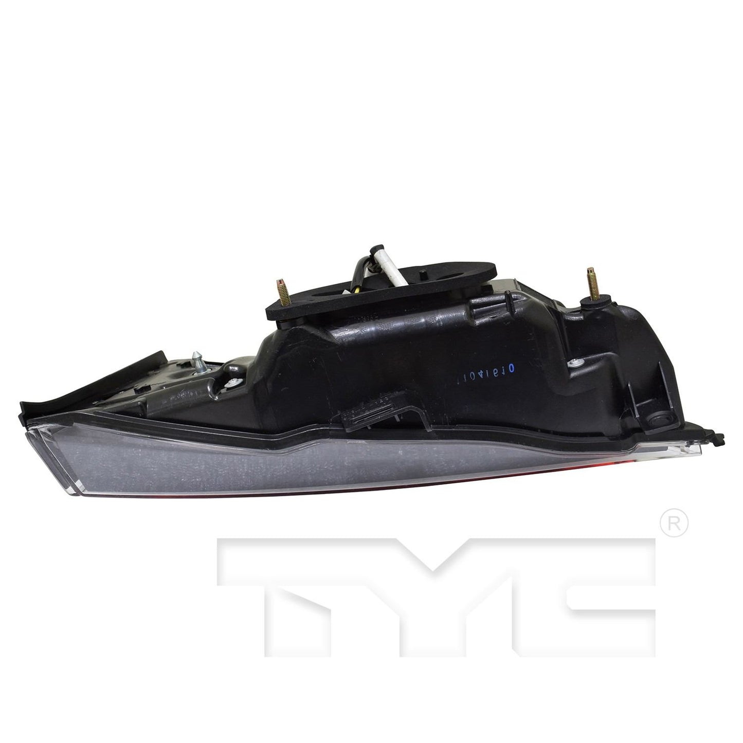 TYC TYC Regular 17-5660-00