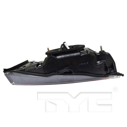 TYC TYC Regular 17-5660-00