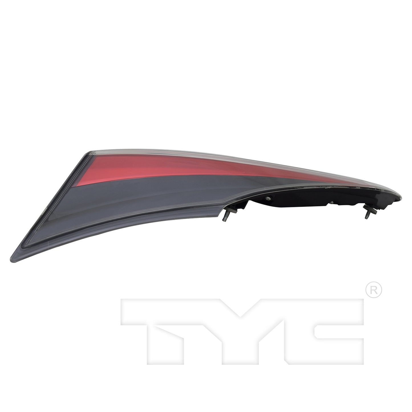 TYC Tail Light Assembly 17-5661-00