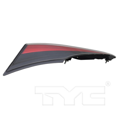 TYC Tail Light Assembly 17-5661-00