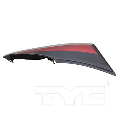 TYC Tail Light Assembly 17-5662-00-9
