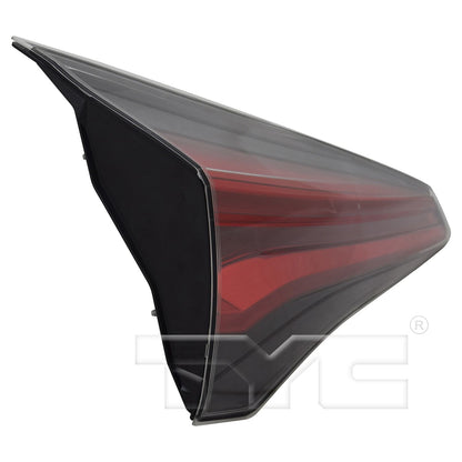 TYC TYC Regular 17-5662-00