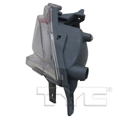 TYC CAPA Certified 17-5665-00-9