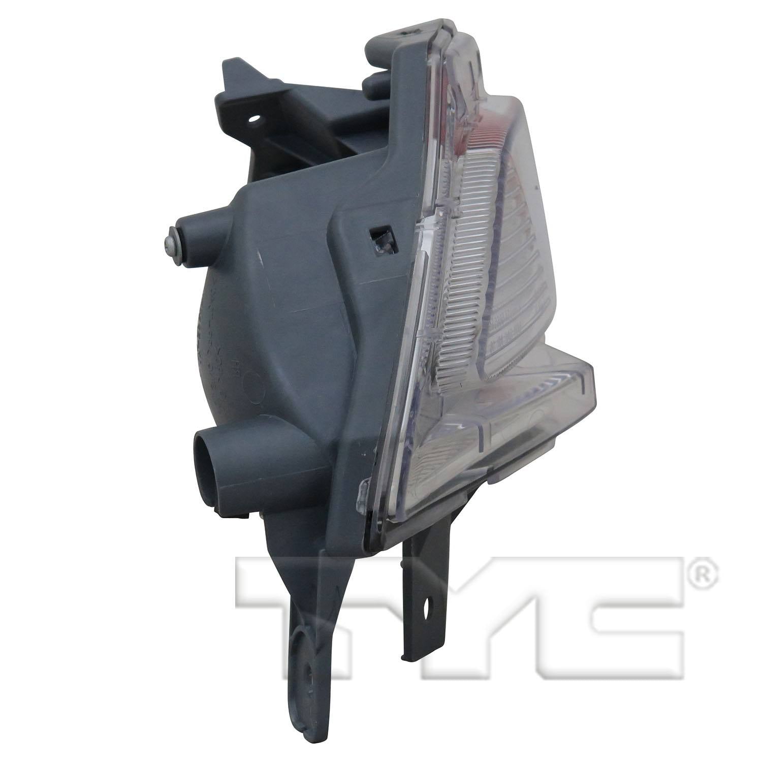 TYC CAPA Certified 17-5666-00-9