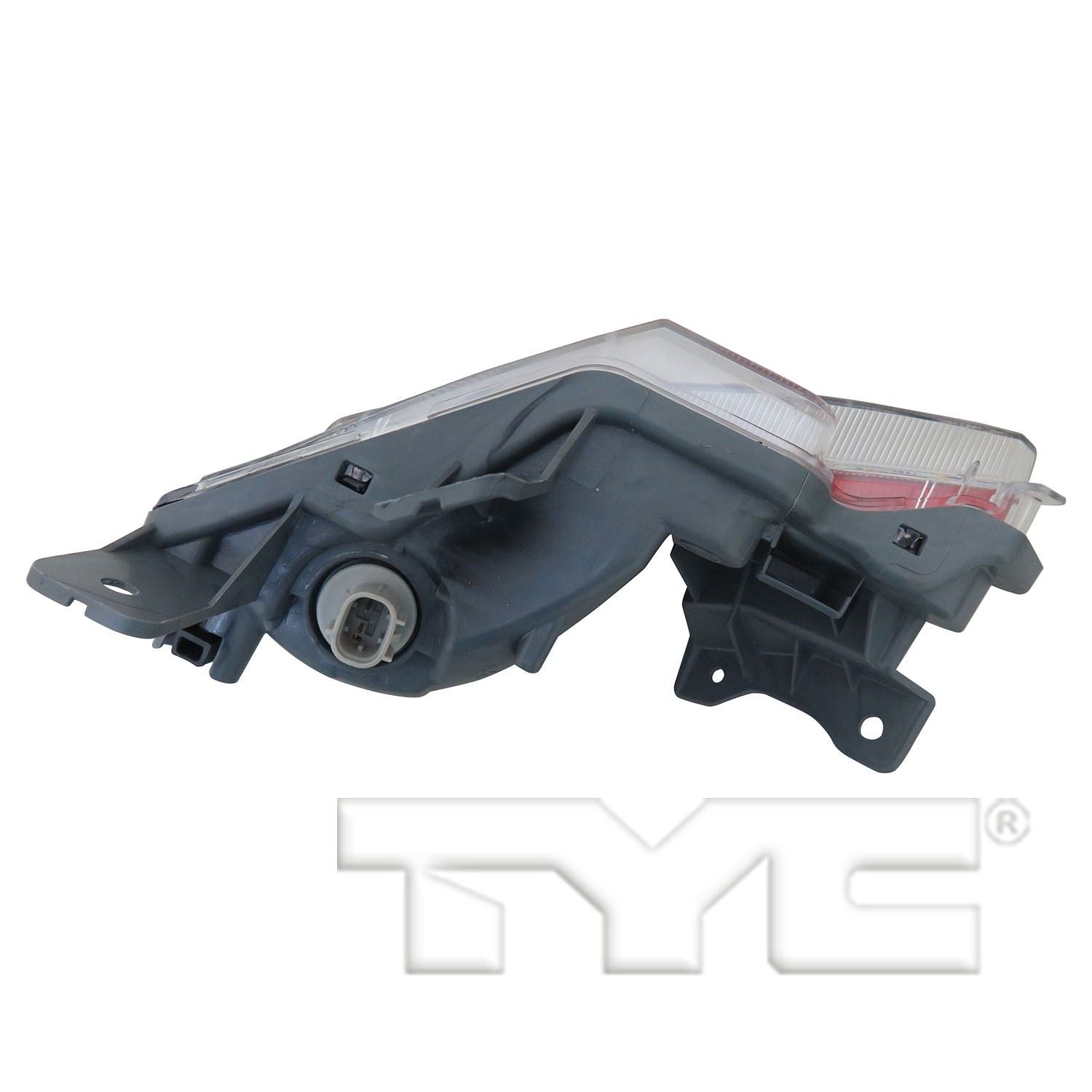 TYC CAPA Certified 17-5666-00-9