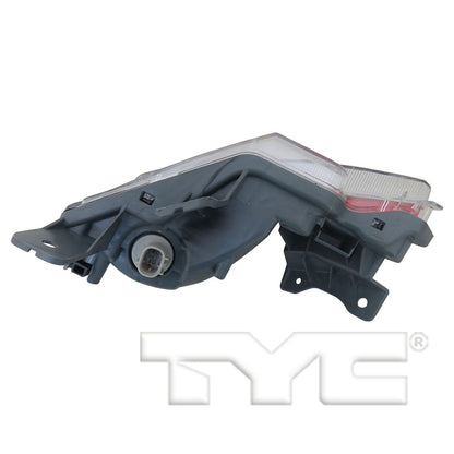TYC CAPA Certified 17-5666-00-9