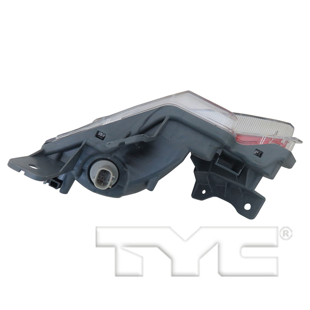 TYC CAPA Certified 17-5666-00-9