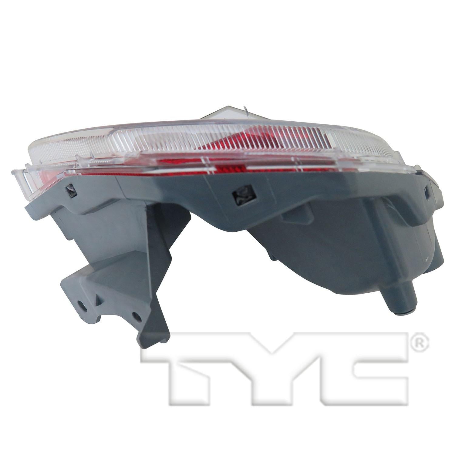 TYC CAPA Certified 17-5666-00-9