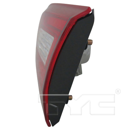 TYC CAPA Certified 17-5667-00-9