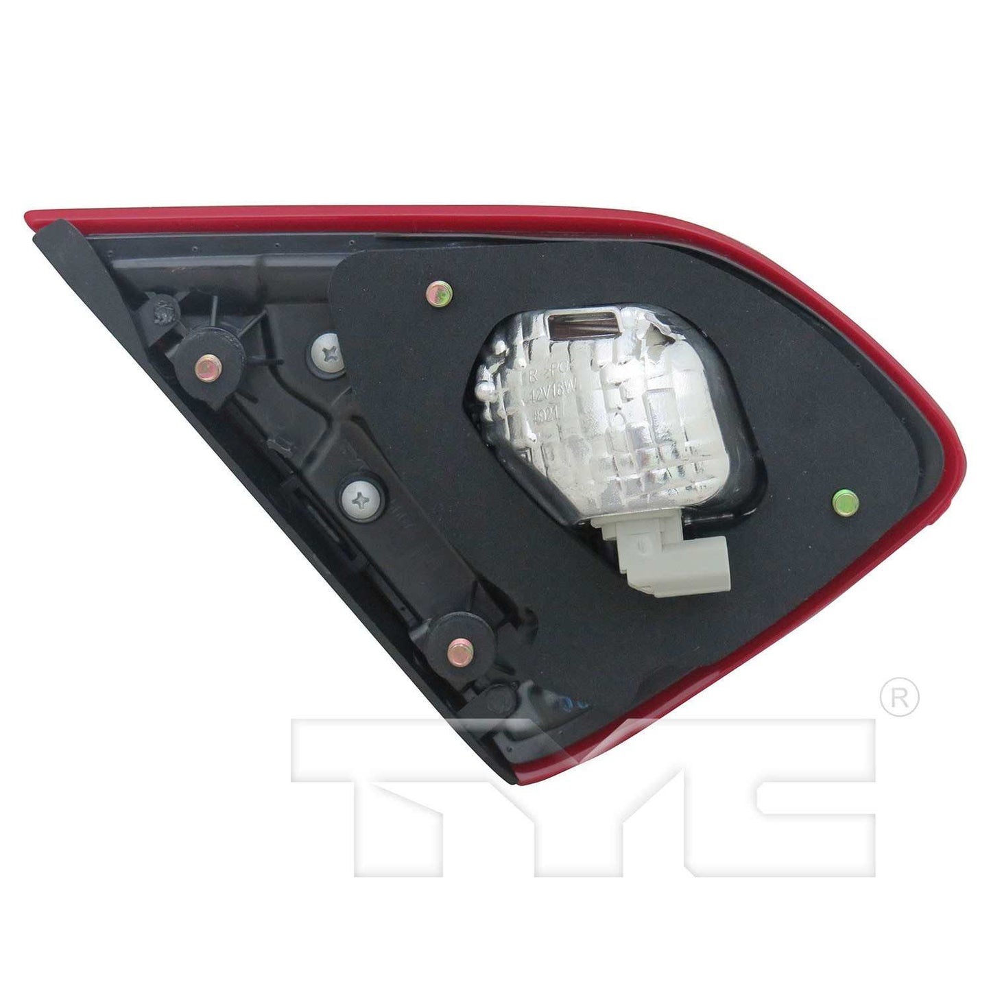 TYC CAPA Certified 17-5667-00-9