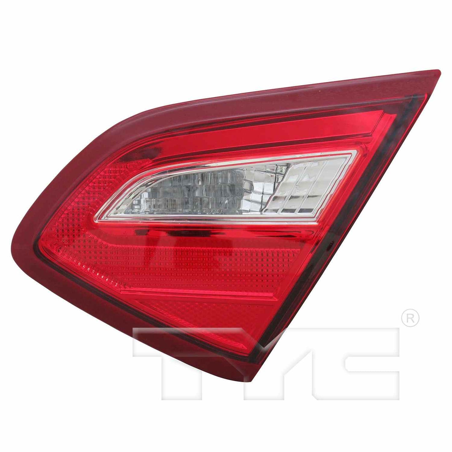 TYC CAPA Certified 17-5667-00-9