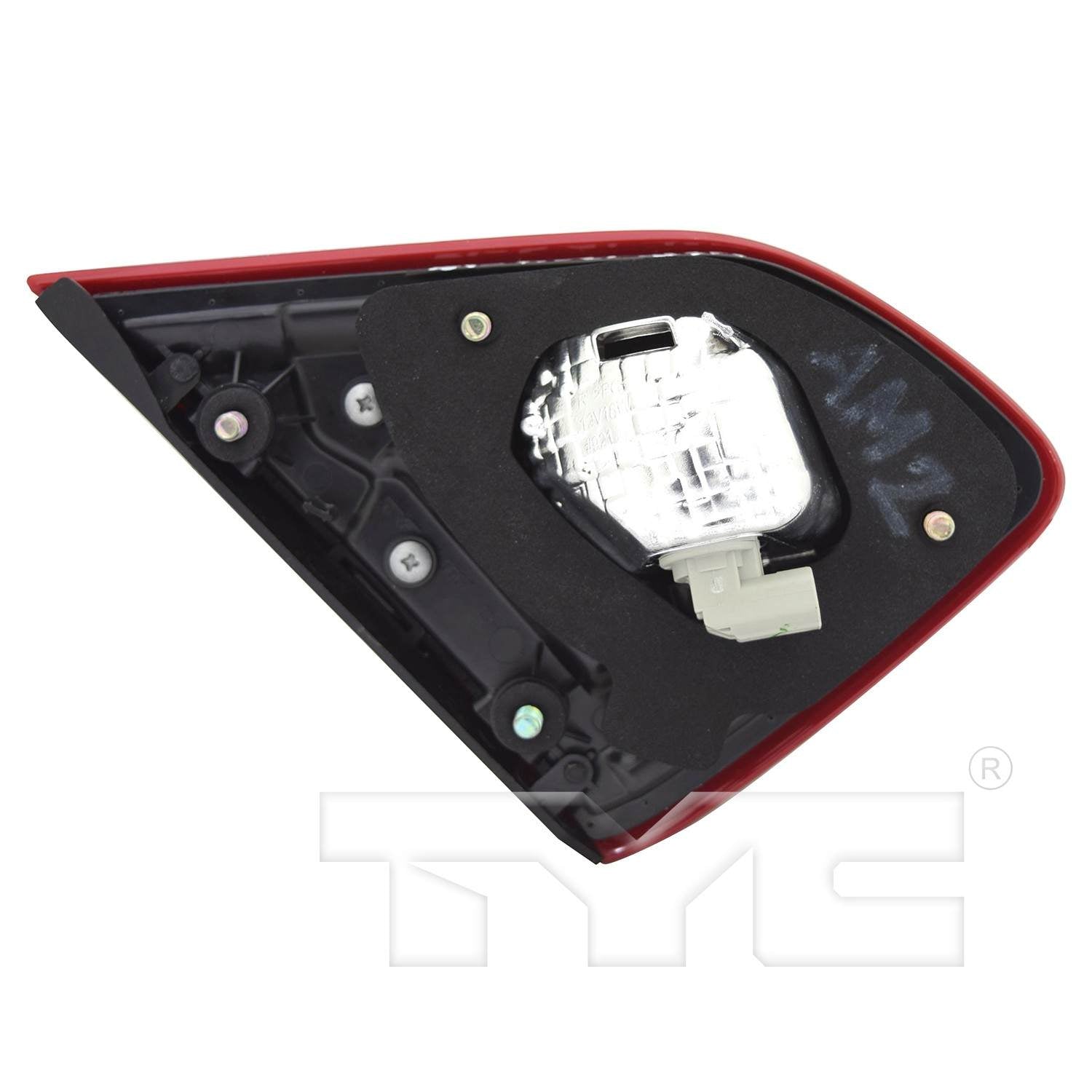 TYC CAPA Certified 17-5667-90-9