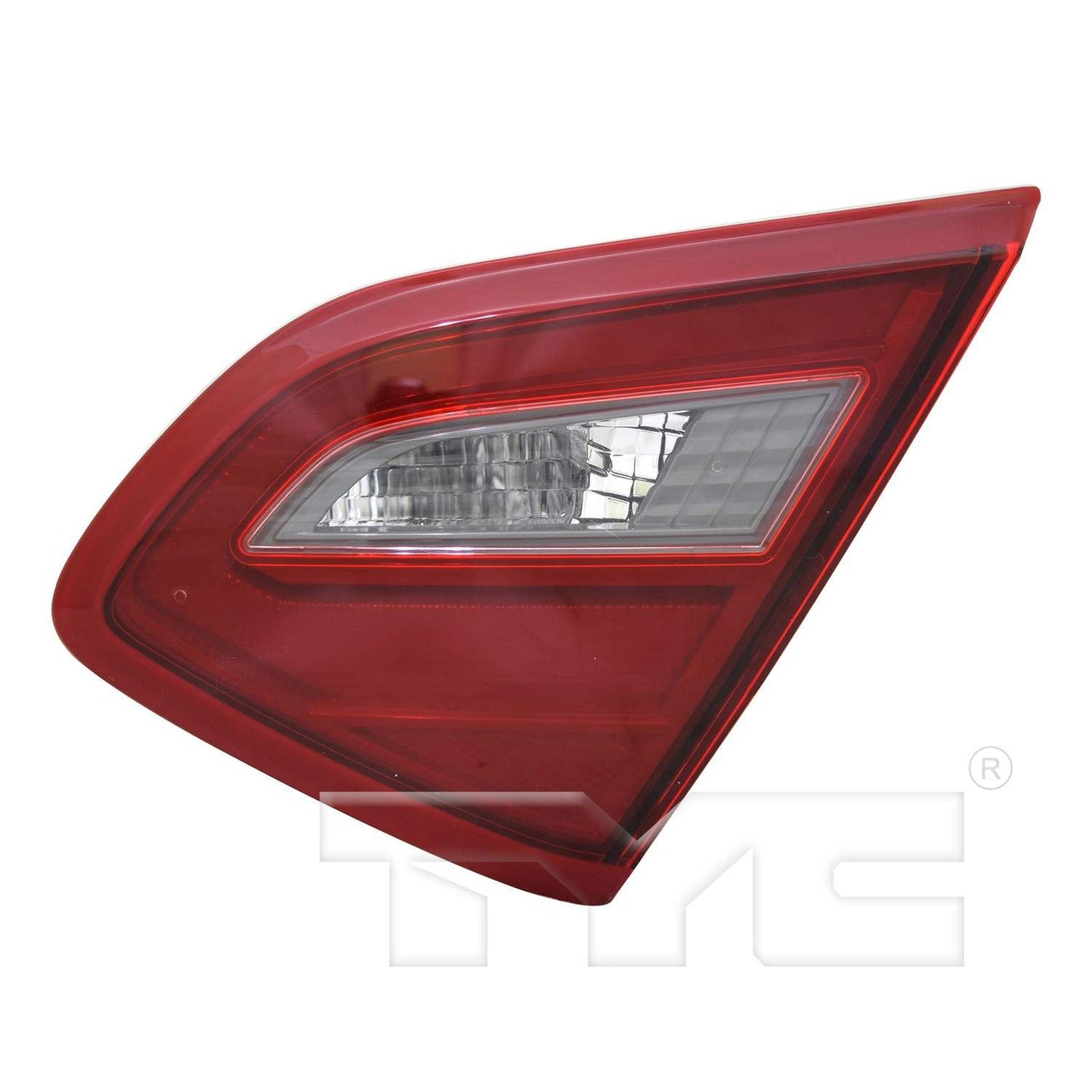 TYC CAPA Certified 17-5667-90-9