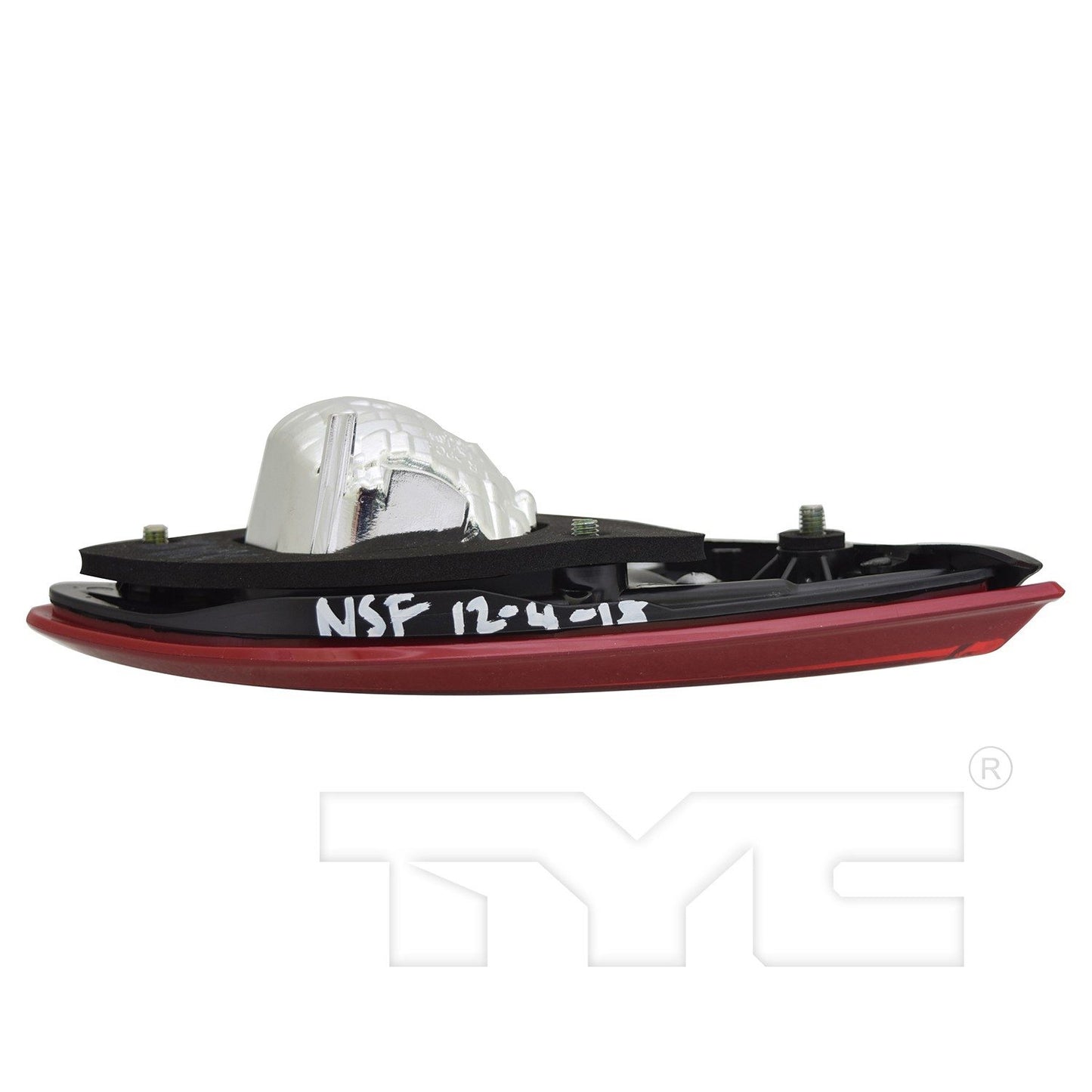 TYC CAPA Certified 17-5667-90-9