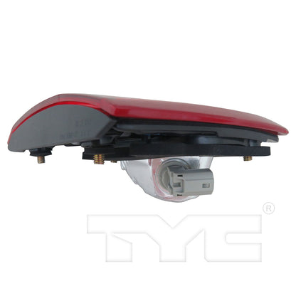 TYC Tail Light Assembly 17-5668-00-9