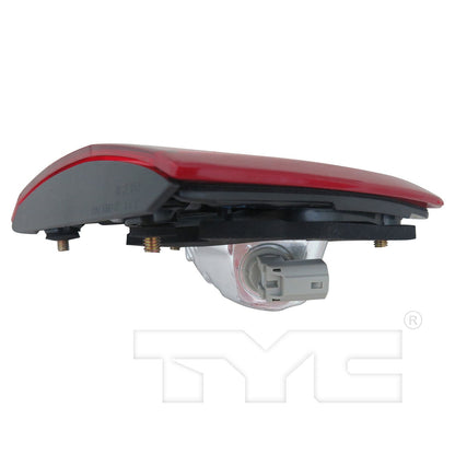 TYC TYC Regular 17-5668-00