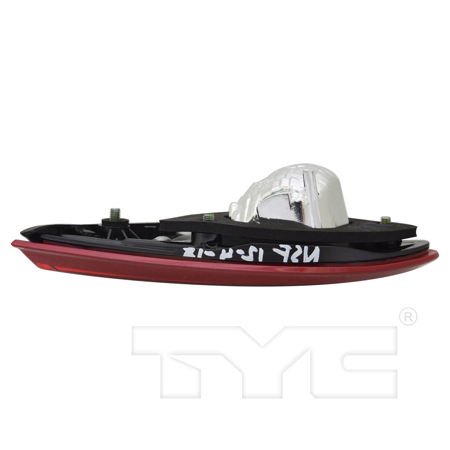 TYC CAPA Certified 17-5668-90-9