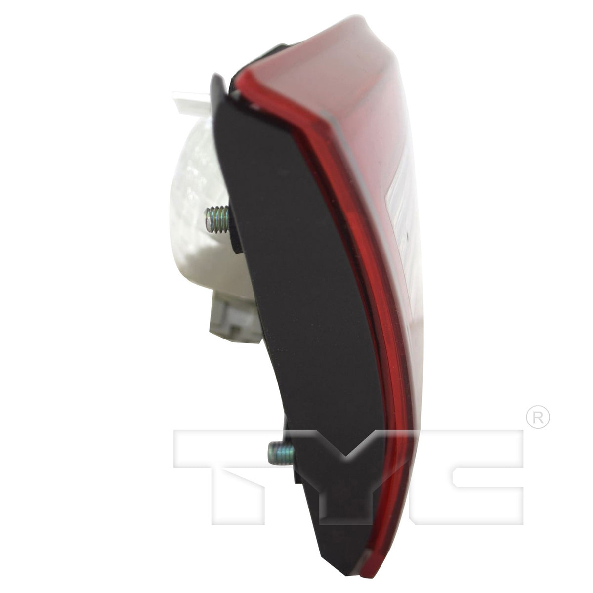 TYC Tail Light Assembly 17-5668-90