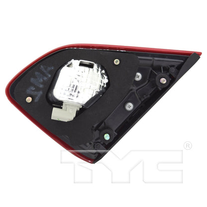TYC Tail Light Assembly 17-5668-90