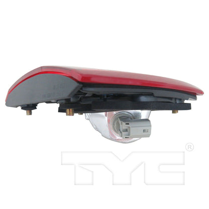 TYC Tail Light Assembly 17-5668-90