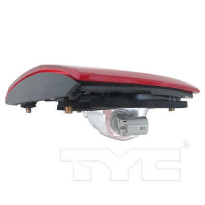 TYC Tail Light Assembly 17-5668-90