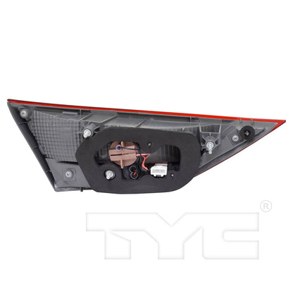 TYC CAPA Certified 17-5673-00-9