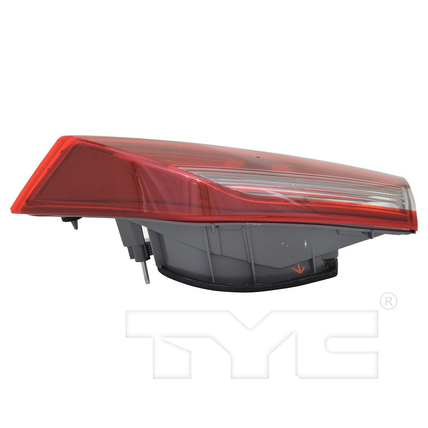 TYC CAPA Certified 17-5673-00-9