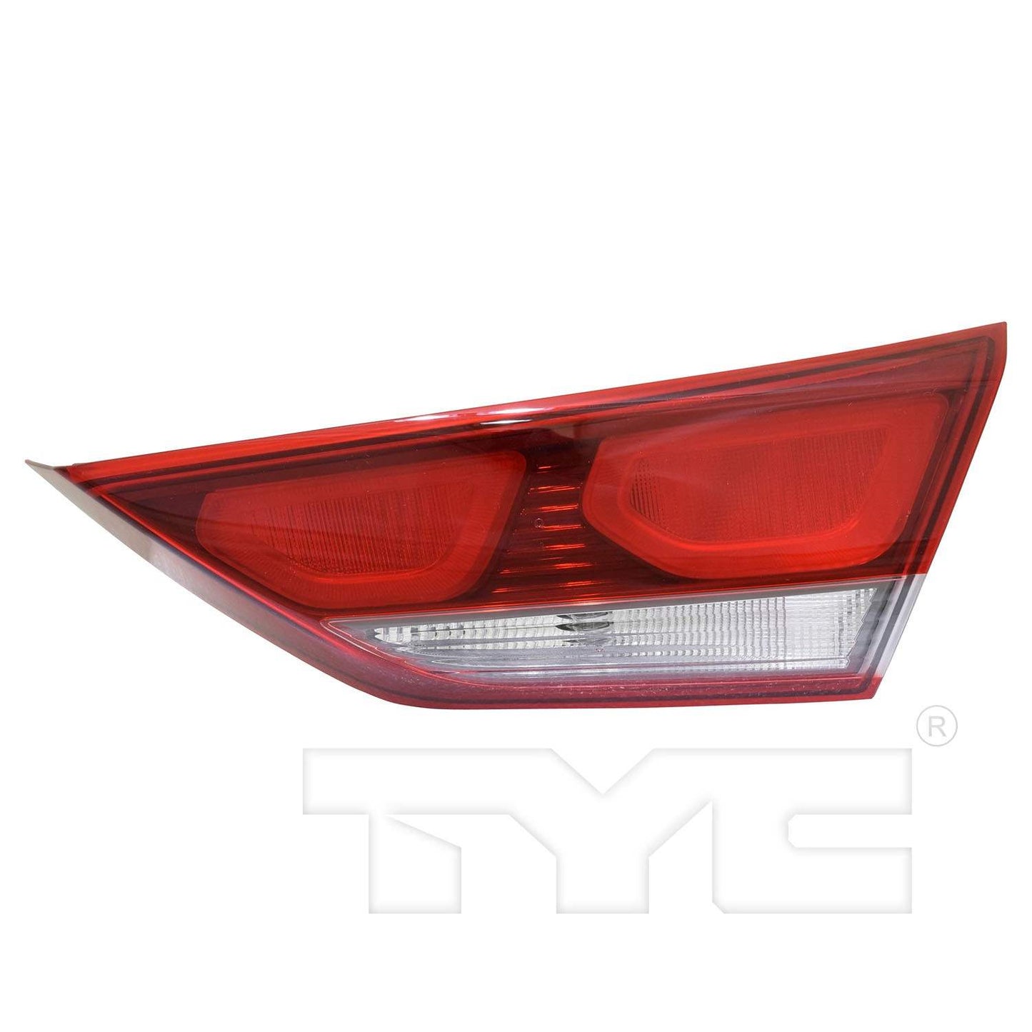 TYC CAPA Certified 17-5673-00-9