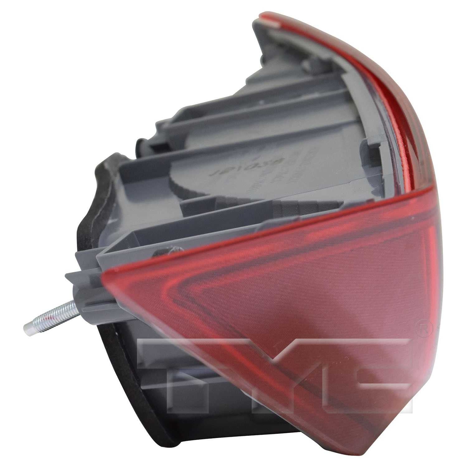 TYC CAPA Certified 17-5673-00-9