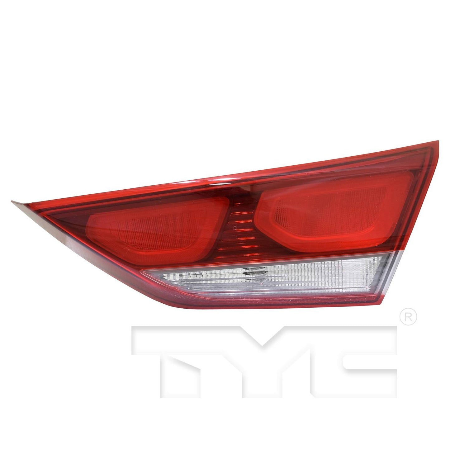 TYC TYC Regular 17-5673-00
