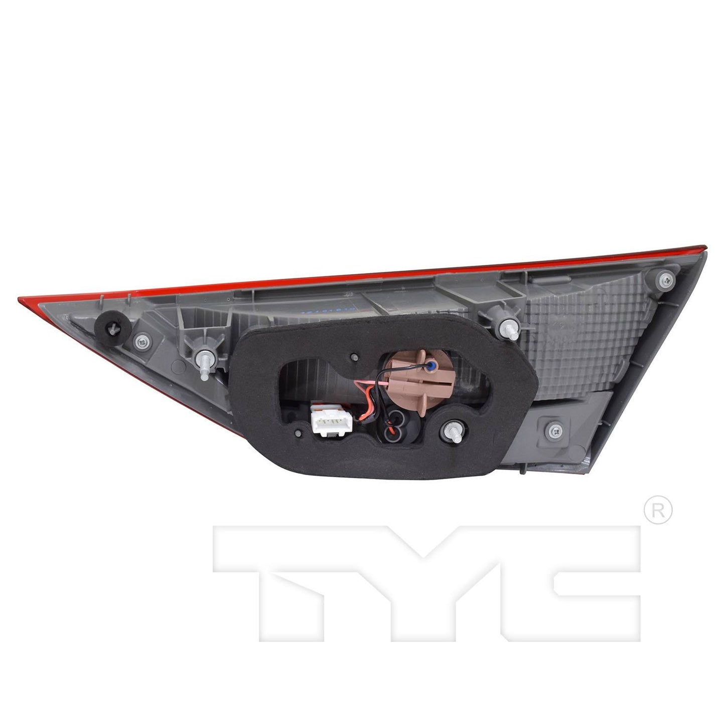 TYC CAPA Certified 17-5674-00-9