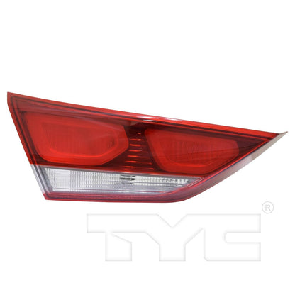 TYC CAPA Certified 17-5674-00-9
