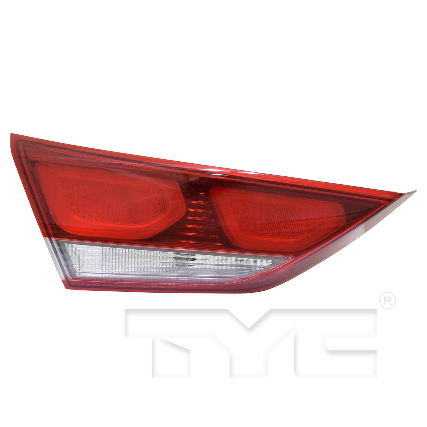 TYC TYC Regular 17-5674-00