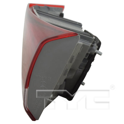 TYC TYC Regular 17-5675-00