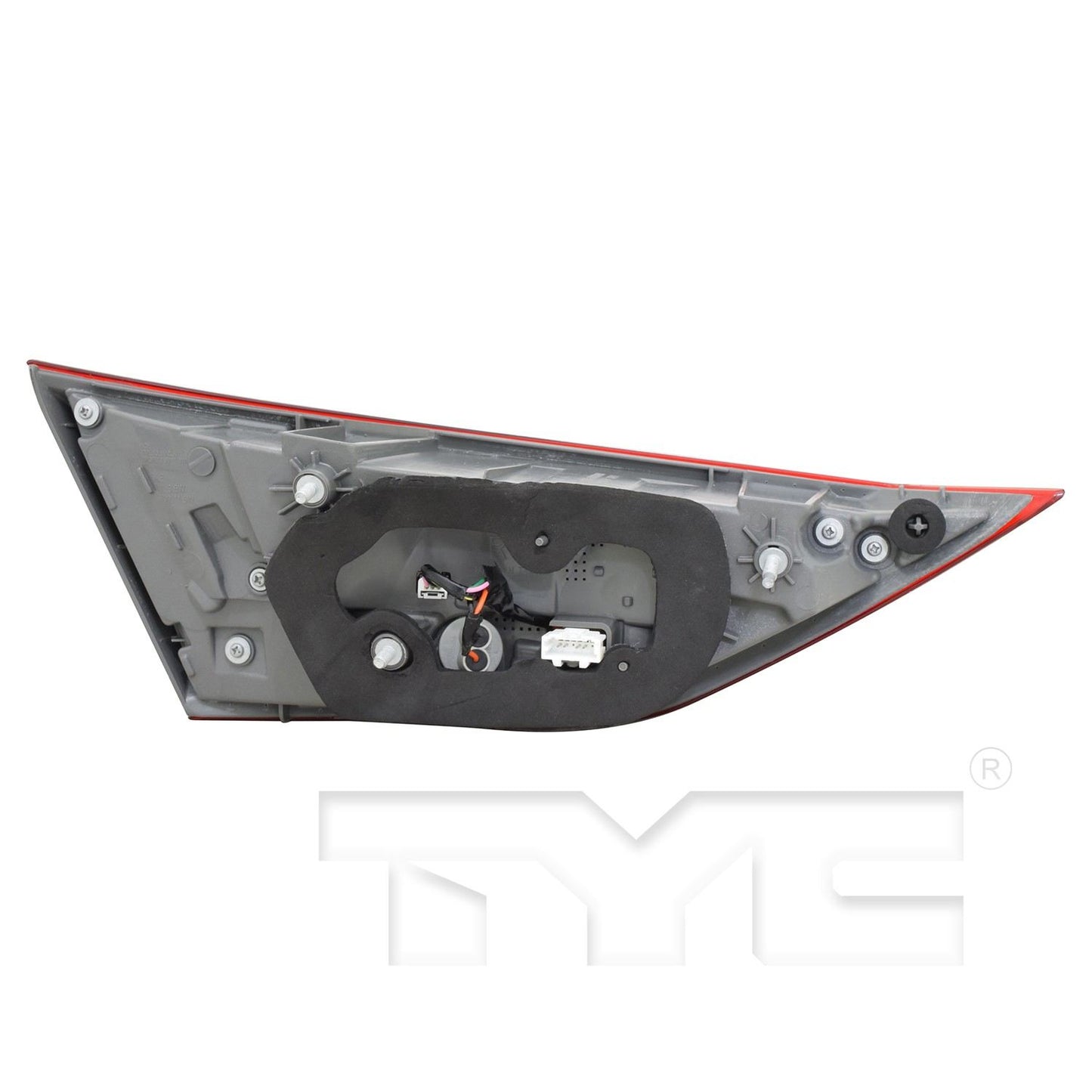 TYC TYC Regular 17-5675-00