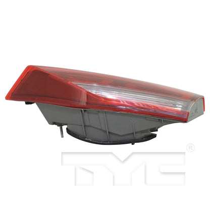 TYC TYC Regular 17-5675-00