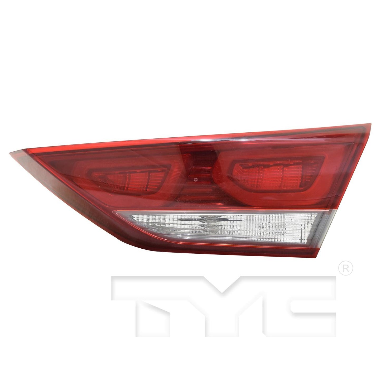 TYC TYC Regular 17-5675-00